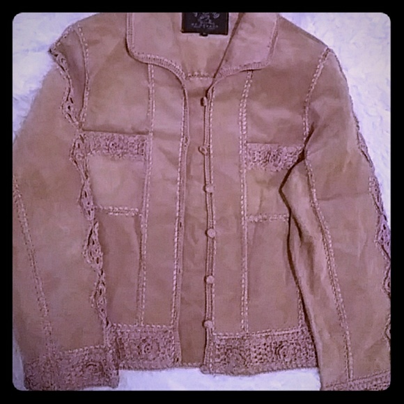 Jacket - Picture 1 of 2